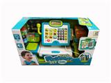 OBL744277 - Calculate the cash register