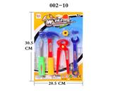 OBL744309 - Tool series