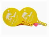 OBL744327 - Beach racket