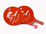 OBL744328 - Beach racket