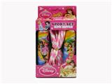 OBL744358 - The princess jumping rope
