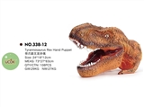 OBL744460 - With a claw tyrannosaurus rex