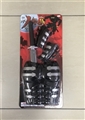 OBL744605 - Ninja weapons