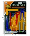 OBL744616 - Tool series