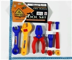 OBL744627 - Tool series