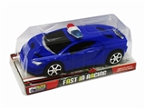 OBL744673 - 仿真警车