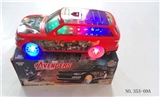 OBL744737 - The avengers 3 d lighting electric universal car