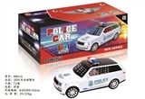 OBL744739 - 3 d lighting electric car