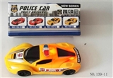 OBL744794 - 万向灯光音乐法拉利警车