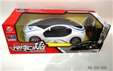 OBL744798 - 3D灯四通遥控仿真宝马