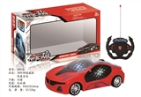 OBL744806 - 3D灯四通遥控仿真宝马
