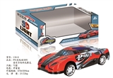 OBL744831 - PVC壳电动3D灯音乐万向科尼赛克
