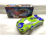 OBL744845 - PVC shell electric 3 d light music universal hulk koenigsegg