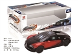 OBL744856 - Electric 3 d light music bugatti universal car