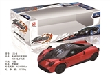 OBL744857 - Electric 3 d light music pagani universal car