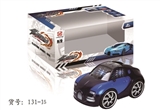 OBL744864 - Electric lights 3 d sound bugatti universal car