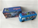 OBL744878 - Electric light music) universal car bus justice
