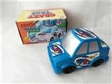OBL744880 - Universal car electric light music