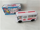 OBL744885 - Electric light music bus universal an ambulance