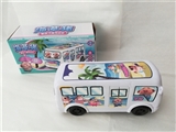 OBL744886 - Electric light music algae pig universal bus
