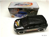 OBL744889 - Electric 3 d light music land rover universal car