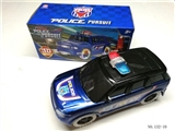 OBL744891 - Electric 3 d light music land rover universal police car