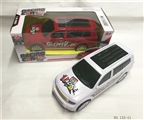 OBL744906 - Toyota universal car electric 3 d lights