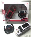 OBL744918 - 四通遥控3D灯光丰田赛车