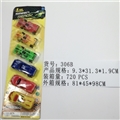 OBL744996 - 滑行车仔+F1