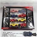 OBL745052 - 汽车总动员3弹力车