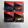 OBL745054 - 汽车总动员3回力车