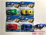 OBL745067 - 双回力车