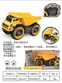 OBL745076 - 拆装工程车东方