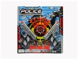 OBL745098 - 警察套装