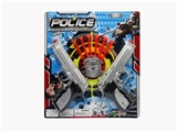 OBL745099 - 警察套装