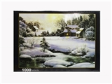 OBL745284 - 1000 PCS of the puzzle