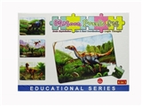 OBL745290 - 4 in 1 puzzle