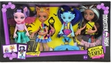 OBL745397 - 6 inch solid monster high window box