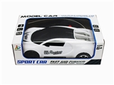 OBL745734 - 1：24二通遥控布加迪赛车