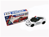 OBL745737 - Electric lights 3 d ferrari