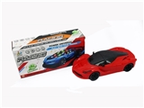 OBL745739 - Electric lights 3 d ferrari