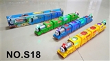 OBL745836 - 4 d flash electric Thomas