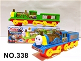OBL745838 - 4 d flash electric Thomas