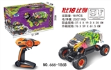 OBL745972 - 1:16遥控攀爬车2.4G