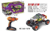 OBL745973 - 1:16遥控攀爬车2.4G