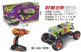 OBL745974 - 1:16遥控攀爬车2.4G