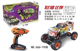 OBL745975 - 1:16遥控攀爬车2.4G