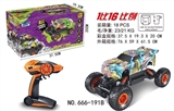 OBL745976 - 1:16遥控攀爬车2.4G