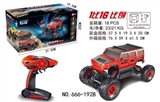OBL745977 - 1:16遥控攀爬车2.4G