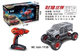 OBL745978 - 1:16遥控攀爬车2.4G